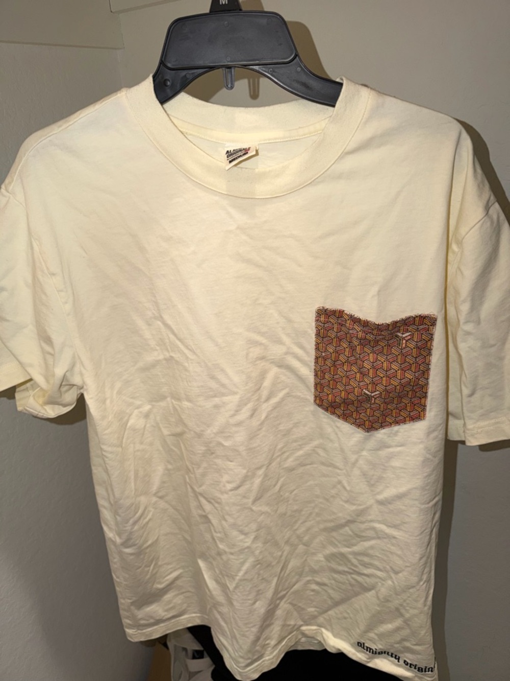 T shirt